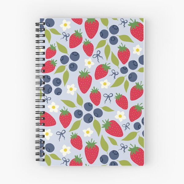 Item preview, Berry Sweet designed and sold by jenanoart.