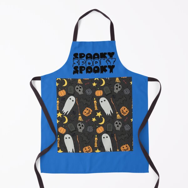 Item preview, FunnyHalloweenDesign ,ColorfulSpookyStyle ,UniqueHalloweenLook ,PastelHalloween designed and sold by ARTFULDSIGN.