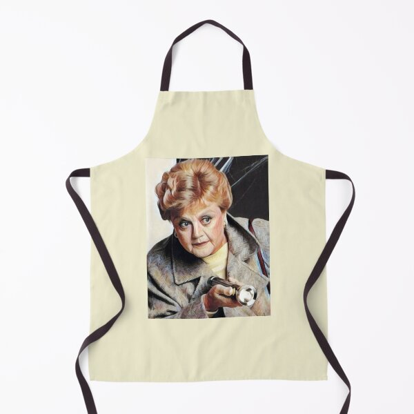 Item preview, Jessica Fletcher, Murder She Wrote designed and sold by Pinkgnomie.