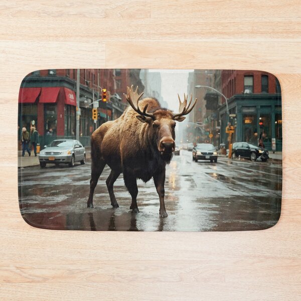 Item preview, CRUCE DE ALCES designed and sold by Maioriz.