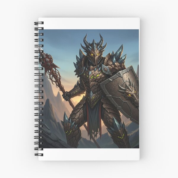 Item preview, Terra, The Earth Dragoon designed and sold by Tapishe.