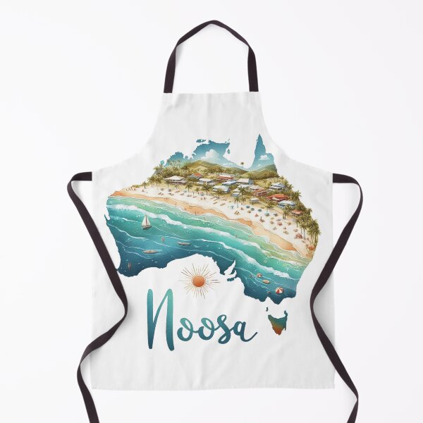 Item preview, Noosa designed and sold by clarkfraser.