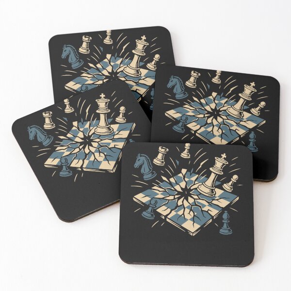 Item preview, Chess Player Board Game Men Women Chess Lover designed and sold by LuminOrb.