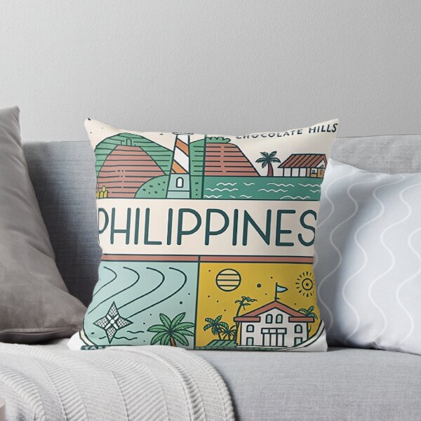 Item preview, Philippines designed and sold by likbatonboot.