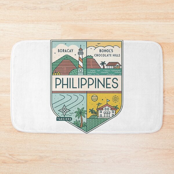 Item preview, Philippines designed and sold by likbatonboot.
