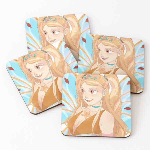 Item preview, Stella designed and sold by SrtaMinYeon.