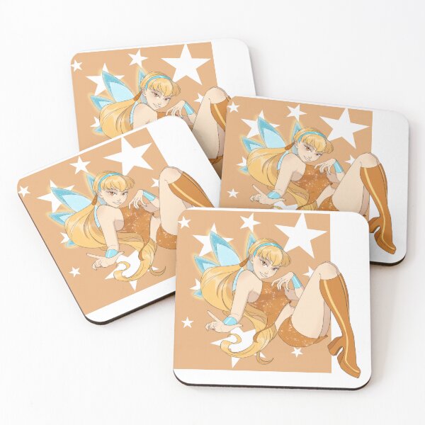 Item preview, Stella Magic designed and sold by SrtaMinYeon.
