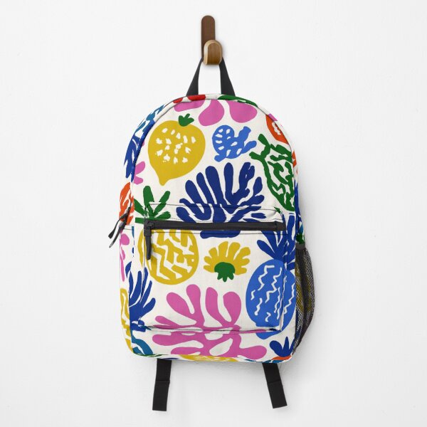 Item preview, Matisse Flowers Fruits Art designed and sold by GrinGalore.