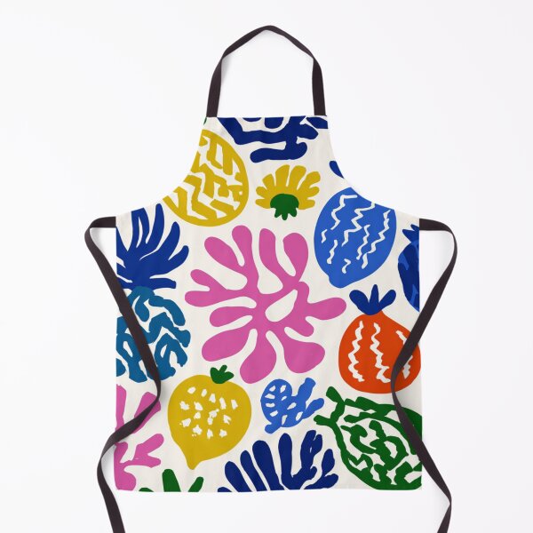 Item preview, Matisse Flowers Fruits Art  designed and sold by GrinGalore.