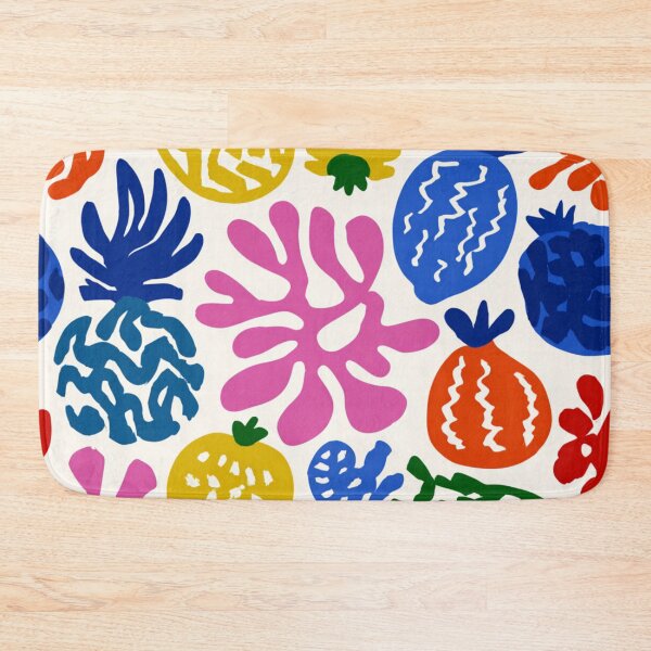 Item preview, Matisse Flowers Fruits Art  designed and sold by GrinGalore.