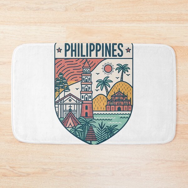 Item preview, Philippines designed and sold by likbatonboot.