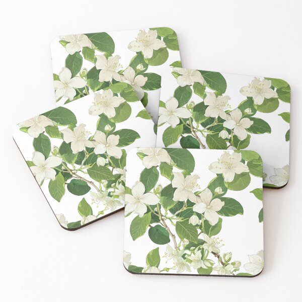 Item preview, Sampaguita designed and sold by CoolPixels.