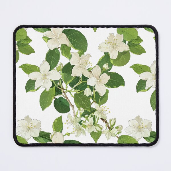 Item preview, Sampaguita designed and sold by CoolPixels.