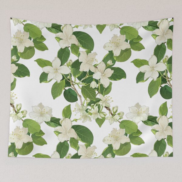 Item preview, Sampaguita designed and sold by CoolPixels.