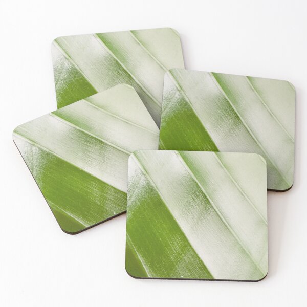 Item preview, Abstract Leaf Lines designed and sold by NatureVibesHere.