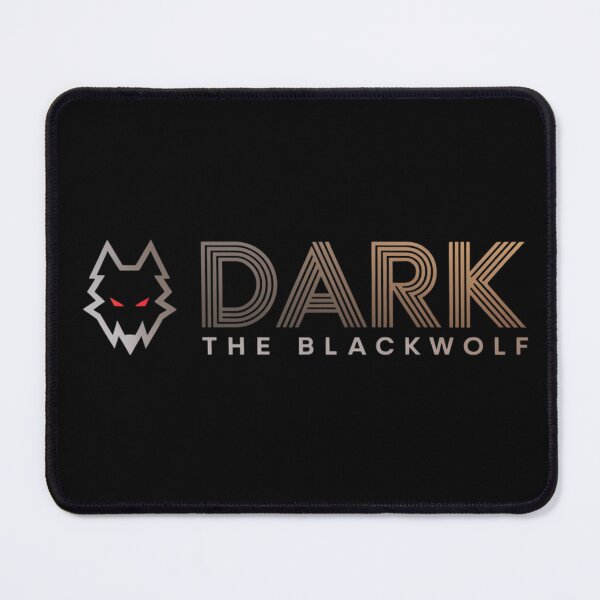 Item preview, Dark - The Blackwolf  designed and sold by Aise06.