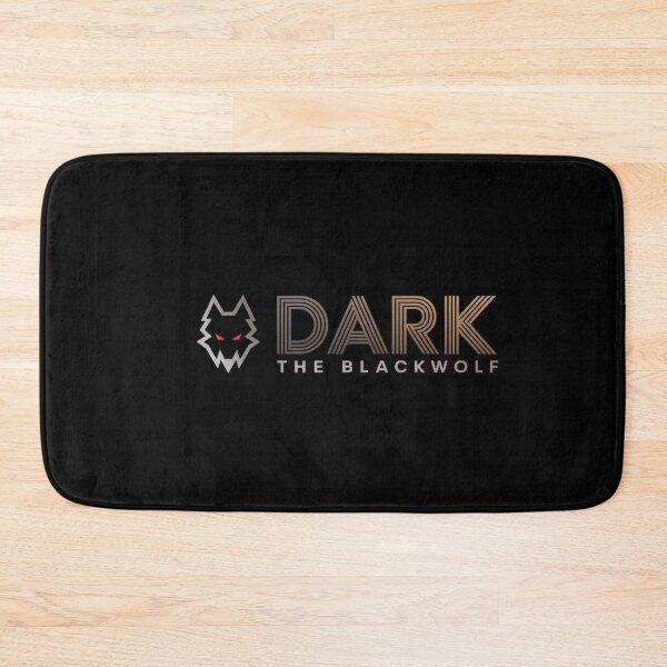 Item preview, Dark - The Blackwolf  designed and sold by Aise06.