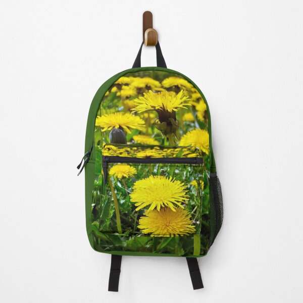 Item preview, Bloomed dandelions designed and sold by NatureOnItems.