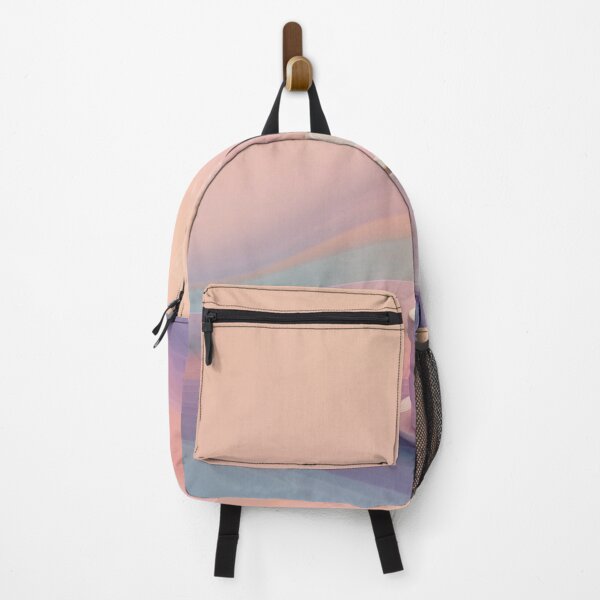 Item preview, Pastel Coffee Steam in Soft Light designed and sold by AITuneSphere.