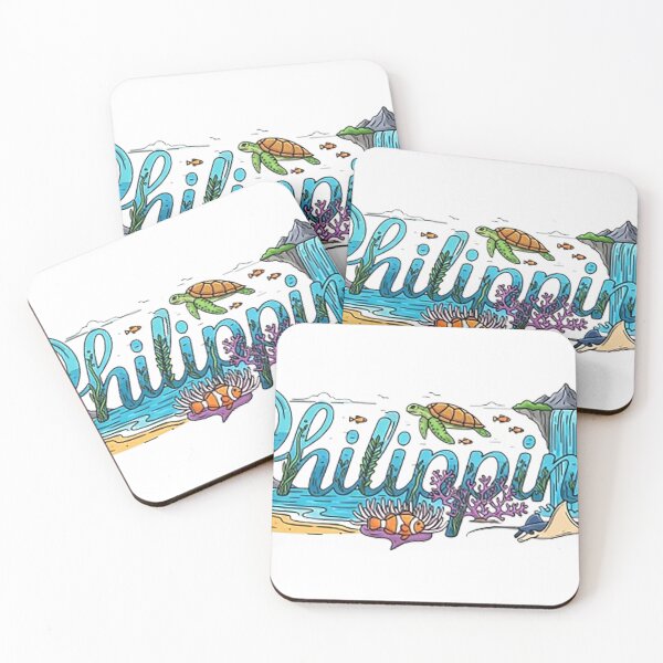 Item preview, Philippines designed and sold by likbatonboot.