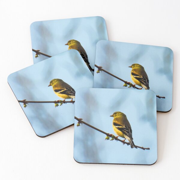 Item preview, Perched and Poised designed and sold by Sunshine and Nature.