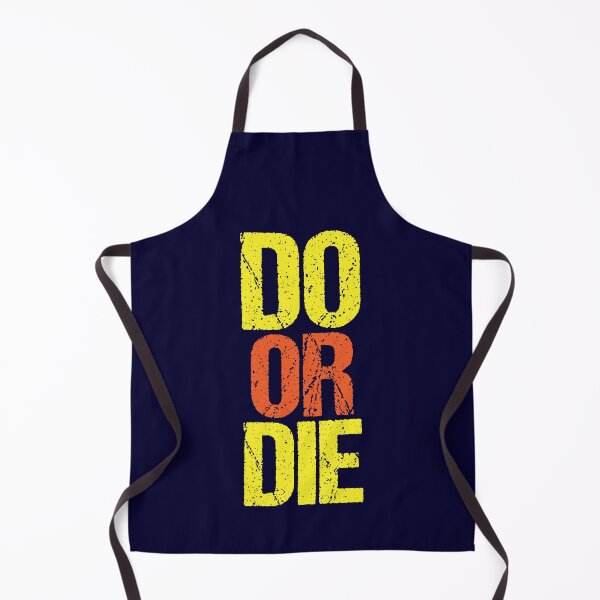 Item preview, Do or Die | Work Ethic for Ambitious Souls | Typography Design designed and sold by typoinspired.