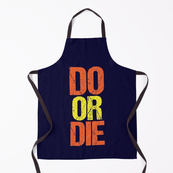 Item preview, Do or Die | Work Ethic for Ambitious Souls | Typography Design designed and sold by typoinspired.