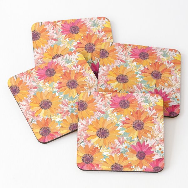 Item preview, Gerbera Daisies designed and sold by CoolPixels.