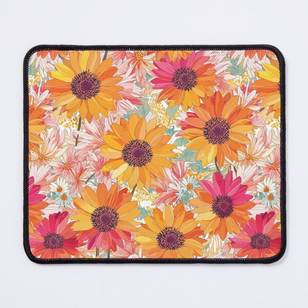 Item preview, Gerbera Daisies designed and sold by CoolPixels.