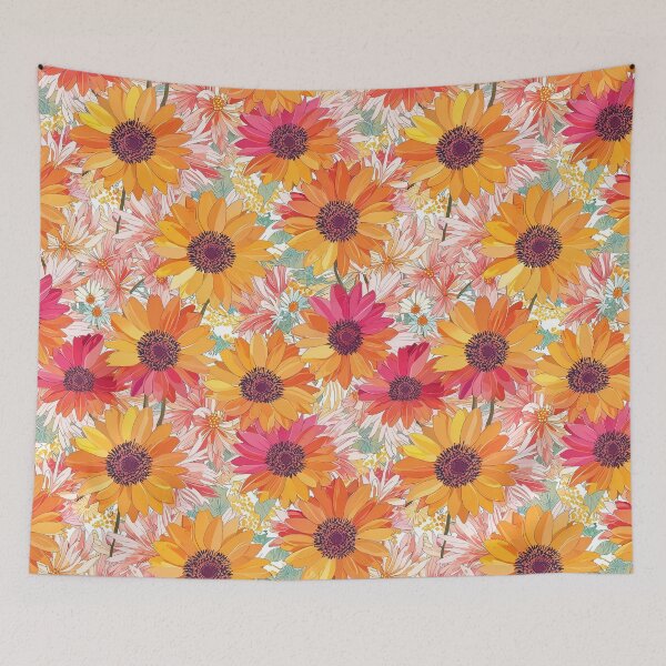 Item preview, Gerbera Daisies designed and sold by CoolPixels.