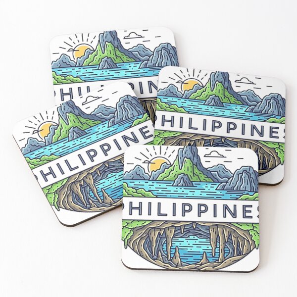 Item preview, Philippines designed and sold by likbatonboot.