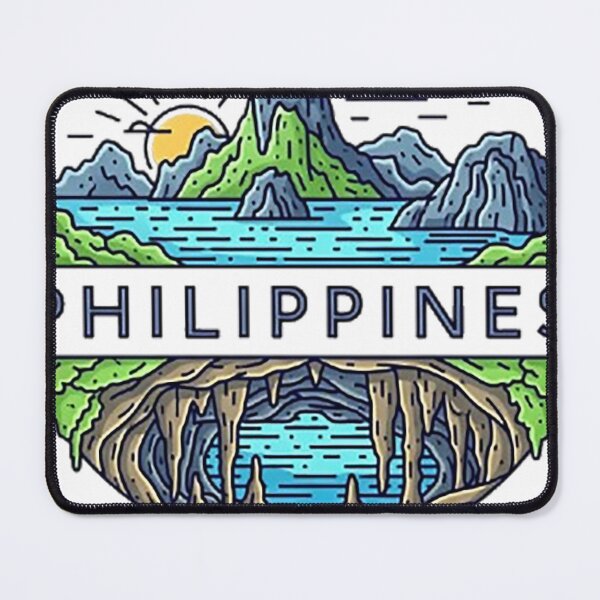 Item preview, Philippines designed and sold by likbatonboot.