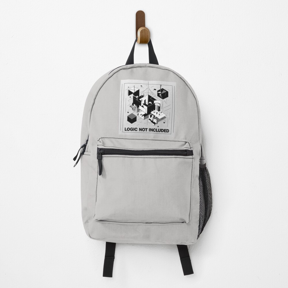 Item preview, Backpack designed and sold by RoliPictures.