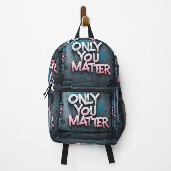 Item preview, Only You Matter 47 designed and sold by Zeir Shop.