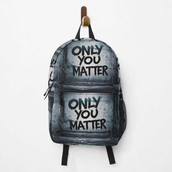 Item preview, Only You Matter 50 designed and sold by Zeir Shop.