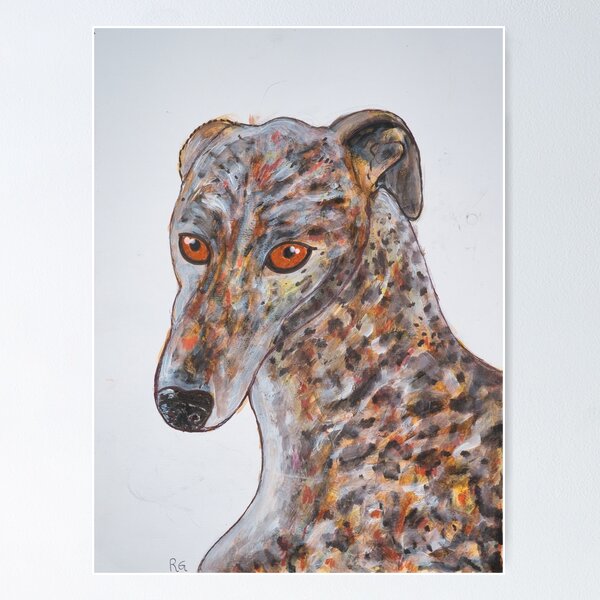 Item preview, SAD LURCHER designed and sold by Rebekah Gavra.