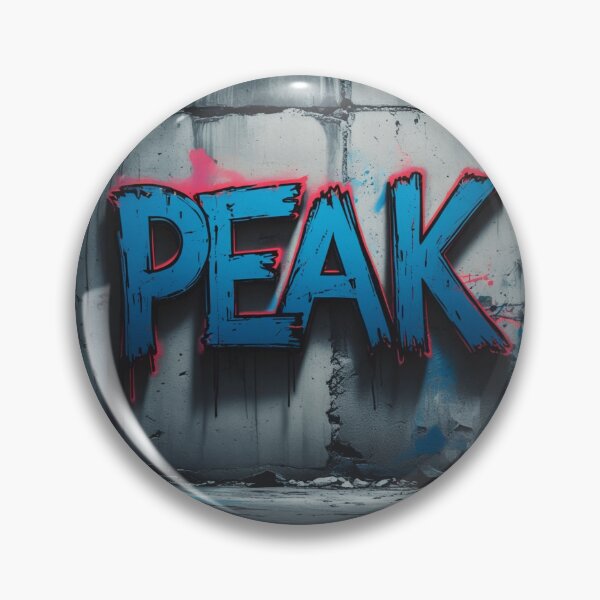 Item preview, Peak 41 designed and sold by Zeir Shop.