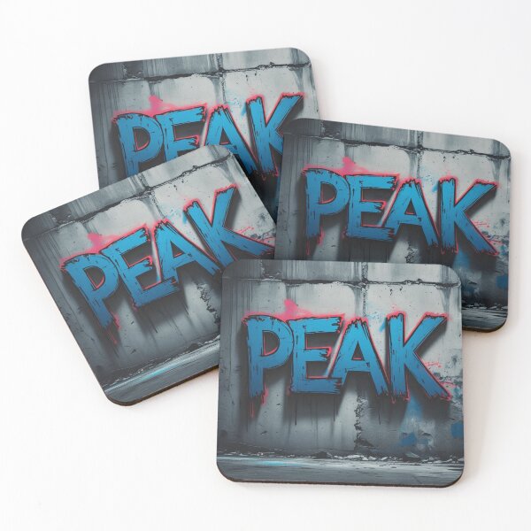 Item preview, Peak 41 designed and sold by Zeir Shop.