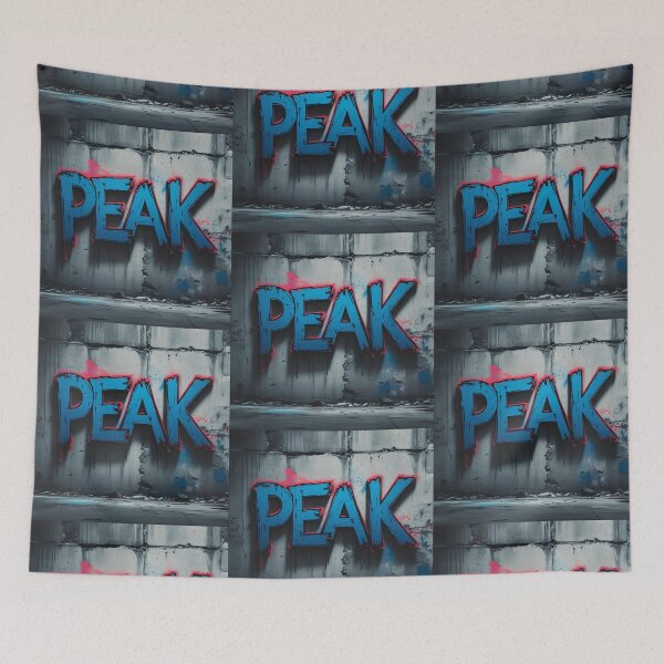 Item preview, Peak 41 designed and sold by Zeir Shop.