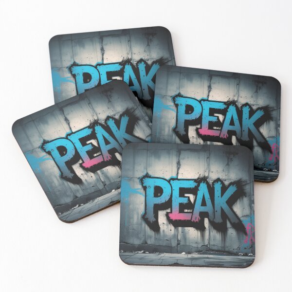 Item preview, Peak 42 designed and sold by Zeir Shop.