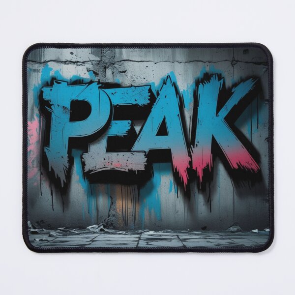 Item preview, Peak 43 designed and sold by Zeir Shop.