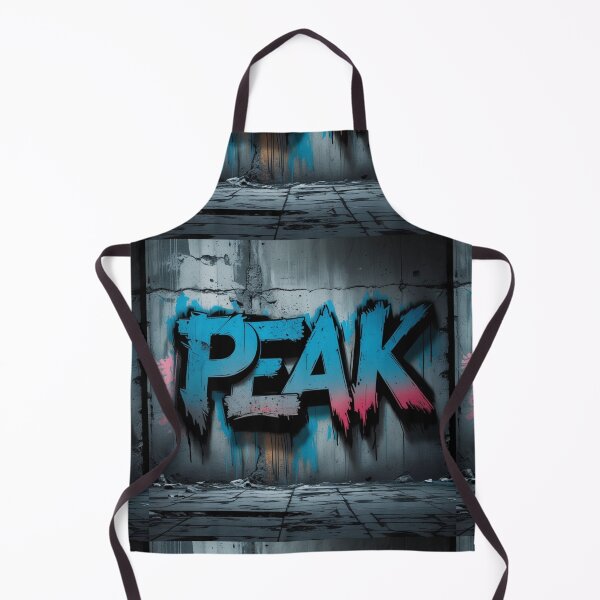 Item preview, Peak 43 designed and sold by Zeir Shop.
