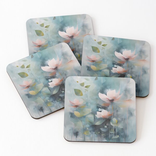 Item preview, Abstract flower composition designed and sold by 2-Seraphira.