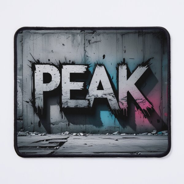 Item preview, Peak 44 designed and sold by Zeir Shop.