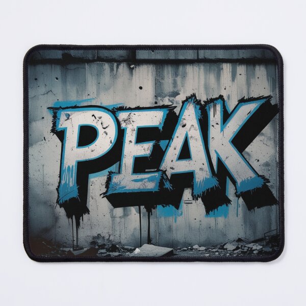 Item preview, Peak 45 designed and sold by Zeir Shop.