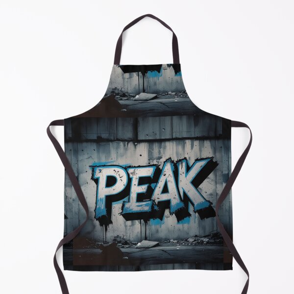 Item preview, Peak 45 designed and sold by Zeir Shop.