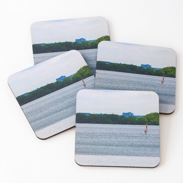 Item preview, Windsurf and the City designed and sold by Sunshine and Nature.