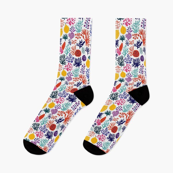 Item preview, Matisse Flowers Fruits Berries Art designed and sold by GrinGalore.