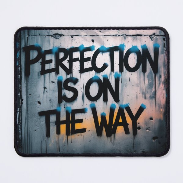Item preview, Perfection is on the Way 41 designed and sold by Zeir Shop.