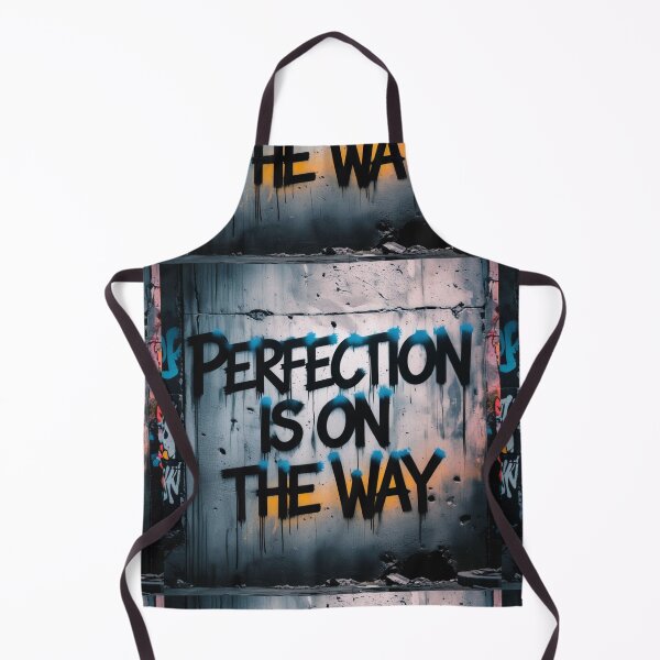 Item preview, Perfection is on the Way 41 designed and sold by Zeir Shop.